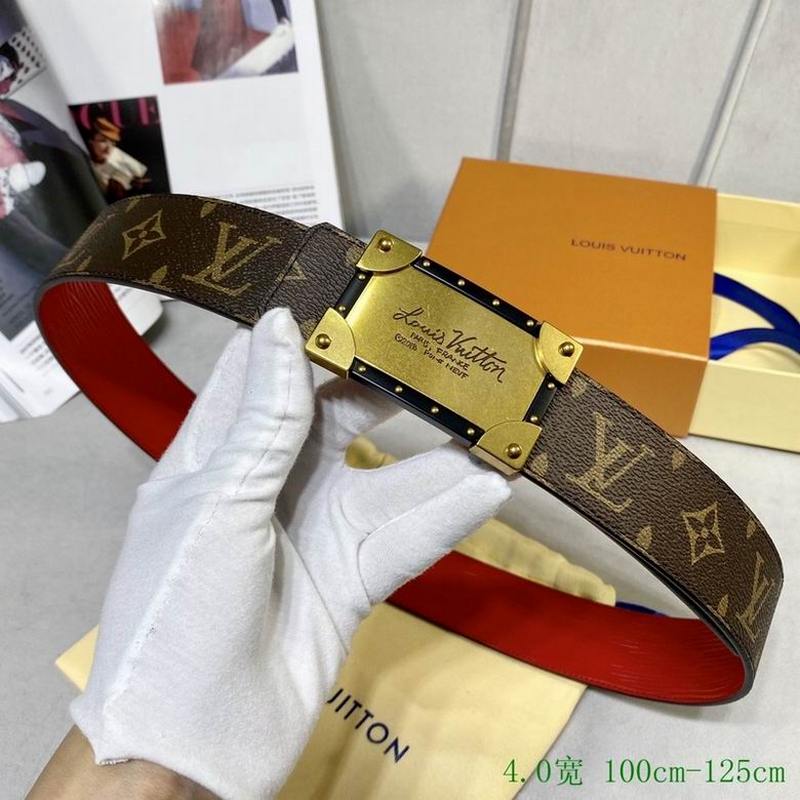 LV Belts 3670